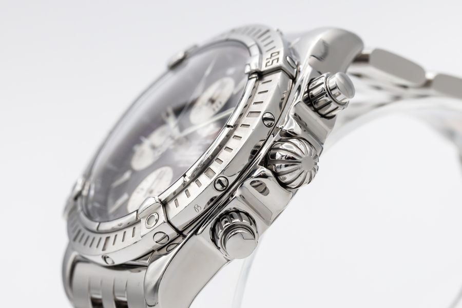 Breitling Chronomat Evolution A13356